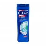 Шампунь мужской Активспорт 2 в 1, CLEAR, 400 мл Шампунь мужской Активспорт 2 в 1, CLEAR, 400 мл