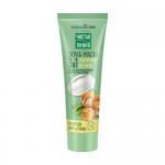 Скраб-маска для лица 3 в 1, Чистая линия, 80 мл, в ассортименте Скраб-маска для лица 3 в 1, Чистая линия, 80 мл, в ассортименте