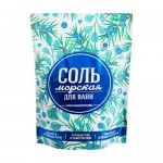 Соль морская для ванн, 1000 г, в ассортименте Соль морская для ванн, 1000 г, в ассортименте