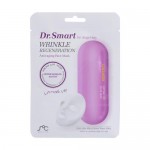 Тканевая маска для лица, Dr. Smart, 25 мл, в ассортименте Тканевая маска для лица, Dr. Smart, 25 мл, в ассортименте