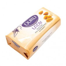 Туалетное мыло, DURU, 140 г, в ассортименте в магазинах FixPrice