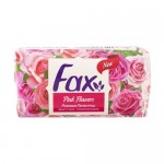 Туалетное мыло, Fax, 140 г, в ассортименте Туалетное мыло, Fax, 140 г, в ассортименте