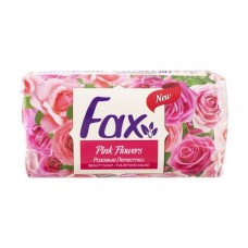 Туалетное мыло, Fax, 140 г, в ассортименте в магазинах FixPrice Туалетное мыло, Fax, 140 г, в ассортименте в магазинах FixPrice