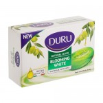 Туалетное мыло Natural Olive, Duru, 140 г Туалетное мыло Natural Olive, Duru, 140 г