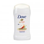 Женский антиперспирант, Dove, 30 мл, в ассортименте Женский антиперспирант, Dove, 30 мл, в ассортименте