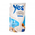 Жидкое мыло, YES, для рук и тела, 1000 мл, в ассортименте Жидкое мыло, YES, для рук и тела, 1000 мл, в ассортименте