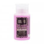 Жидкость для снятия лака, Bravo, 150 мл, в ассортименте Жидкость для снятия лака, Bravo, 150 мл, в ассортименте