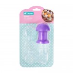 Форма для канапе с 5 насадками, O'Kitchen, в ассортименте Форма для канапе с 5 насадками, O'Kitchen, в ассортименте