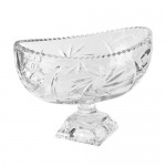 Конфетница на ножке, DG, 450 мл Конфетница на ножке, DG, 450 мл