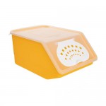 Контейнер для овощей, ПОЛИМЕРБЫТ, 7,6 л, в ассортименте Контейнер для овощей, ПОЛИМЕРБЫТ, 7,6 л, в ассортименте