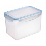 Контейнер герметичный, HITT, 2,2 л, в ассортименте Контейнер герметичный, HITT, 2,2 л, в ассортименте