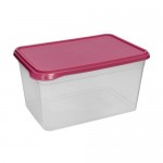 Контейнер, Plast Team, 4,5 л, в ассортименте Контейнер, Plast Team, 4,5 л, в ассортименте