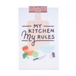 Коврик для посуды, 40х25 см, в ассортименте Коврик для посуды, 40х25 см, в ассортименте