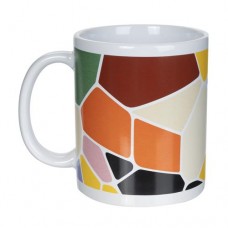 Кружка, O`Kitchen, 350 мл, в ассортименте в магазинах FixPrice