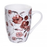 Кружка, O’Kitchen, 360 мл, в ассортименте Кружка, O’Kitchen, 360 мл, в ассортименте