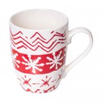 Кружка, O'Kitchen, 370 мл, в ассортименте Кружка, O'Kitchen, 370 мл, в ассортименте