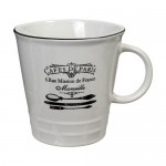 Кружка, O'Kitchen, 380 мл Кружка, O'Kitchen, 380 мл