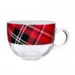 Кружка, O'Kitchen, 430 мл, в ассортименте Кружка, O'Kitchen, 430 мл, в ассортименте