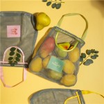 Мешок для хранения, O'Kitchen, 4 л, в ассортименте Мешок для хранения, O'Kitchen, 4 л, в ассортименте