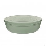 Миска с крышкой, Fimako, 2,8 л, в ассортименте Миска с крышкой, Fimako, 2,8 л, в ассортименте