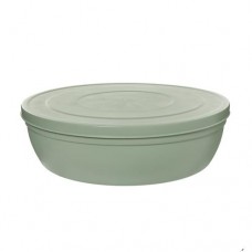 Миска с крышкой, Fimako, 2,8 л, в ассортименте в магазинах FixPrice