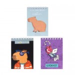 Набор блокнотов, 3 шт. Набор блокнотов, 3 шт.