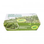 Набор для выращивания микрозелени, АгроСидсТрейд, в ассортименте Набор для выращивания микрозелени, АгроСидсТрейд, в ассортименте