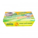 Набор для выращивания зелени для животных, МИ-МИ-МИШКИ, в ассортименте Набор для выращивания зелени для животных, МИ-МИ-МИШКИ, в ассортименте