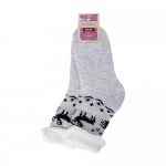 Носки женские, Lady Collection, в ассортименте Носки женские, Lady Collection, в ассортименте