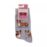 Носки женские, Lady Collection, в ассортименте Носки женские, Lady Collection, в ассортименте