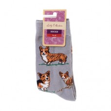 Носки женские, Lady Collection, в ассортименте в магазинах FixPrice