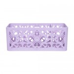 Органайзер, Home Time, 18х7х7 см, в ассортименте Органайзер, Home Time, 18х7х7 см, в ассортименте