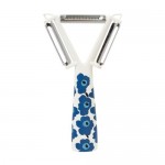 Овощечистка с тройным лезвием, O'Kitchen, в ассортименте Овощечистка с тройным лезвием, O'Kitchen, в ассортименте