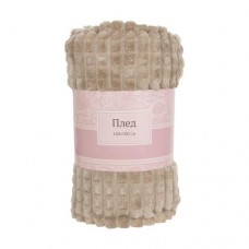 Плед, 150х100 см, в ассортименте в магазинах FixPrice