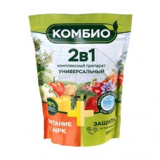 Препарат универсальный Комбио, Удачная защита, 500 г в магазинах FixPrice