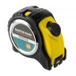 Рулетка, Master Hand, 3 м, в ассортименте Рулетка, Master Hand, 3 м, в ассортименте