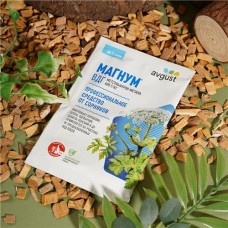 Средство от сорняков Магнум, AVGUST, 2 г в магазинах FixPrice