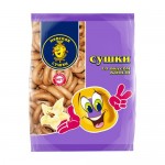 Сушки, Невская сушка, со вкусом ванили, 400 г