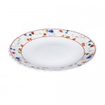 Тарелка, O'Kitchen, 19 см, в ассортименте