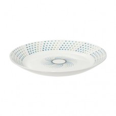 Тарелка, O'Kitchen, 19 см, в ассортименте в магазинах FixPrice