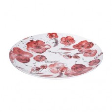 Тарелка, O'Kitchen, 26,5 см, в ассортименте в магазинах FixPrice