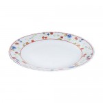 Тарелка, O'Kitchen, 27 см, в ассортименте