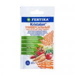 Удобрение Kristalon Универсальный, FERTIKA, 20 г