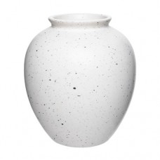 Ваза Мраморная, 15 см в магазинах FixPrice