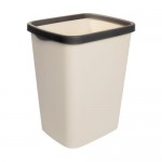 Ведро для мусора с фиксатором, 9 л, в ассортименте Ведро для мусора с фиксатором, 9 л, в ассортименте