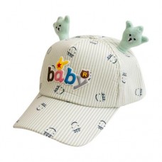 Бейсболка детская, в ассортименте в магазинах FixPrice