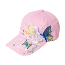 Бейсболка женская, Lady Collection, в ассортименте в магазинах FixPrice Бейсболка женская, Lady Collection, в ассортименте в магазинах FixPrice