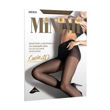 Колготки, MiNiMi, 40 den, в ассортименте в магазинах FixPrice