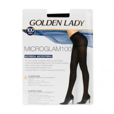 Колготки женские, GOLDEN LADY, 100 den, в ассортименте в магазинах FixPrice Колготки женские, GOLDEN LADY, 100 den, в ассортименте в магазинах FixPrice