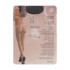 Колготки женские Nude Effect, Sisi, 20 den, в ассортименте в магазинах FixPrice